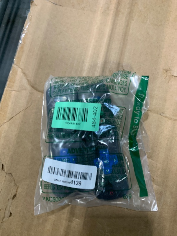 Photo 1 of (Pack of 2) Replacement Remote Control Only for Roku TV, Compatible for TCL Roku/Hisense Roku/Onn Roku/Sharp Roku/Element Roku/Westinghouse Roku/Philips Roku Smart TVs (Not for Roku Stick and Box)