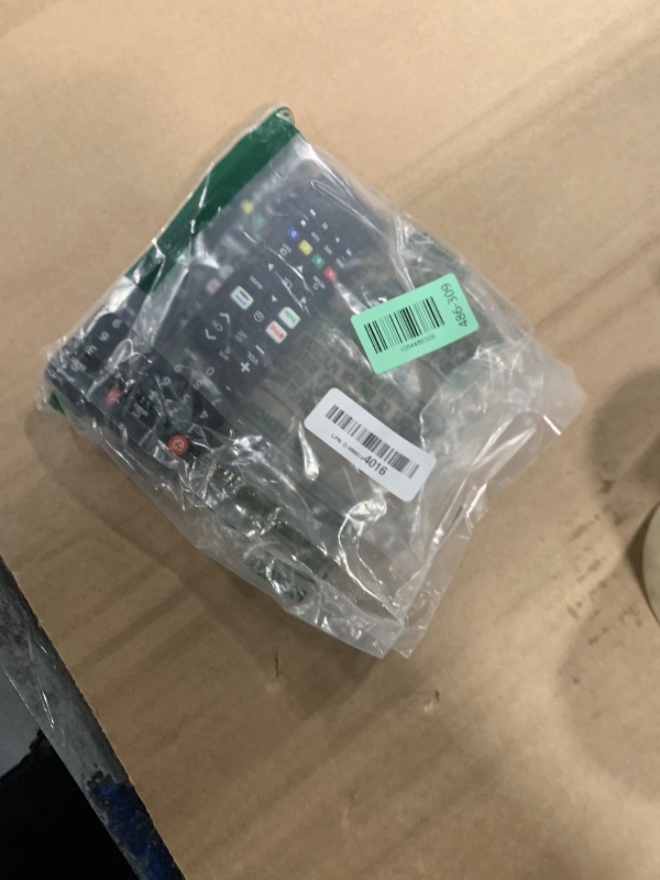 Photo 1 of ?Pack of 2? New Universal Remote for All Samsung TV Remote, Replacement Compatible for All Samsung Smart TV, LED, LCD, HDTV, 3D, Series TV