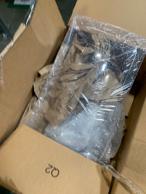 Photo 1 of 
***SIMILAR***
wruoiweods 18" x 34" RV Skylight Replacement, Camper RV Skylight Cover UV-Resistant | Isolate Excess Heat, Rectangle RV Shower Skylight Replacement..