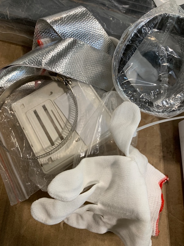 Photo 1 of ** SIMILAR IMAGE/UNKNOWN MODEL OR BRAND***Stelpro Sonoma Wall Fan Heater – 1500W / 120V – 12 3/8? H × 9 1/16? W – Refined Compact Design – Silent Comfort, Quick Heat – Built-In Double-Pole (2P) Thermostat – White (ASO1501T2W)