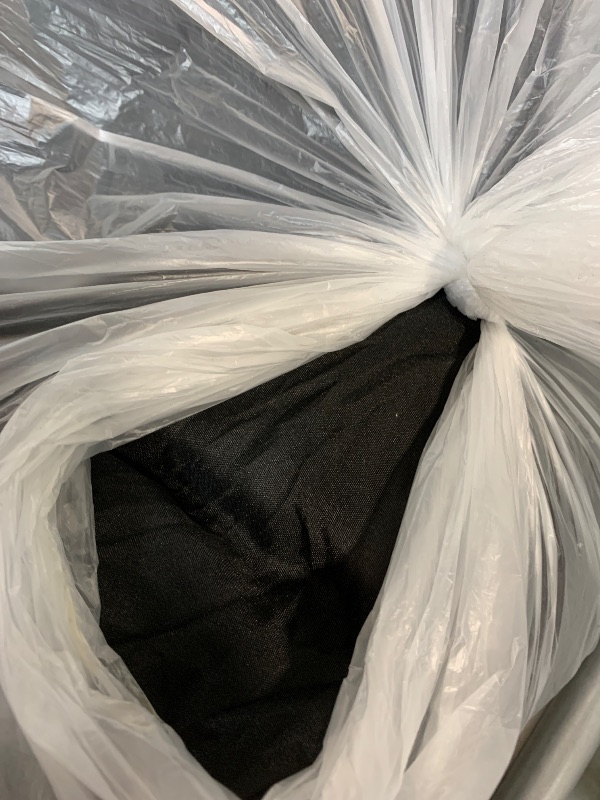 Photo 1 of (Only Cushion) Indoor Outdoor Waterproof Papasan Rocking Chair Cushion,Thicken Patio Rocking Egg Chair Cushion, Rattan Chair Cushions, Hammock Chairs Cushions for Garden, Porch, Balcony (Black)