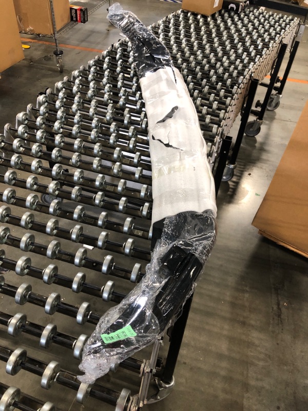 Photo 1 of ** SOLD AS IS, NO REFUND/RETURN** SEE COMMENTS!
Auto Ventshade [AVS] Bugflector Hood Shield/Protector for 2021-2026 Ford F-150, (Excludes Tremor, Platinum, King Ranch) | High Profile Bug Deflector, 1 pc. - Dark Smoke | 23621