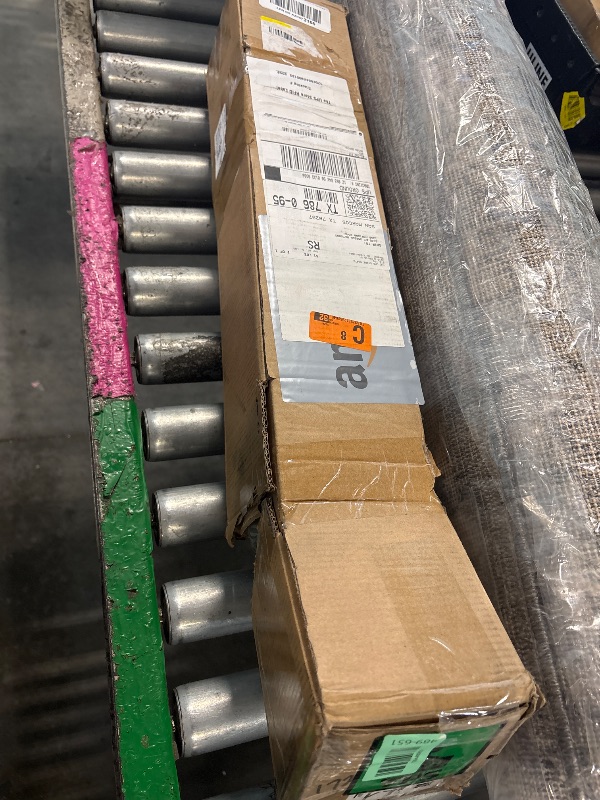 Photo 1 of ***MAJOR DAMAGE/BENT*** SCITOO CV Axle Shaft Assembly Front Left Right fits for Lexus for Toyota GX460 GX470 4Runner Tacoma FJ Cruiser 4.6L 4.7L 2.7L 4.0L 3.5L 2003-2018 60-5205 NCV69557