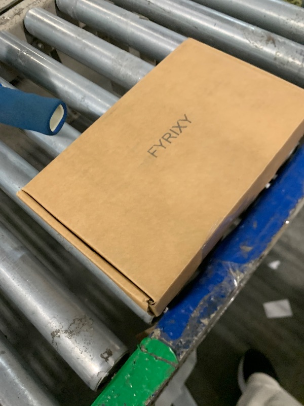 Photo 1 of ?Upgrade? 2 Pcs Baby Gate Banister Adapter – No-Drill Stair Railing Mount Kit, Fits 2–3.5? Round/Square Posts, Compatible with Baby & Pet Safety Gates,Black