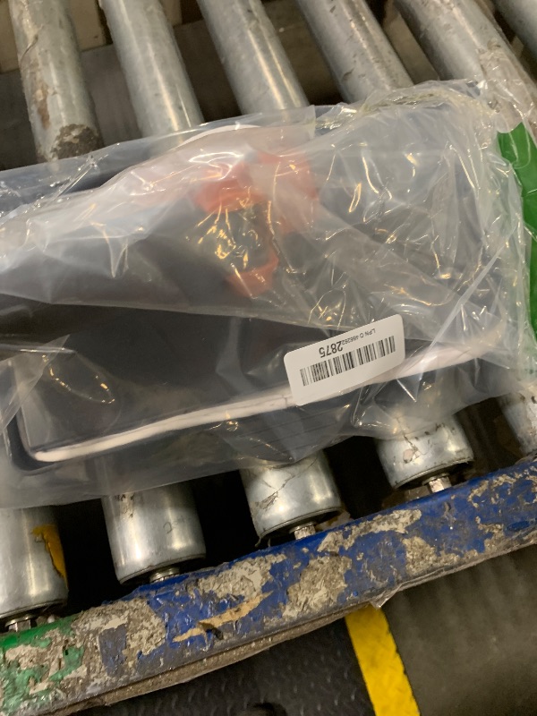 Photo 1 of ***POSSIBLE MISSING PARTS, SELLING FOR PARTS AS IS, FINAL SALE***HelpX Steam Mop Cleaner with Detachable Handheld Steamer, 20 in 1 Wired Steam Cleaner with Multiple Accessories, Detachable Water Tank, Microfiber Pads for Floor Tiles Carpet and Grout Clean