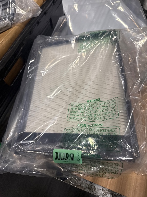 Photo 1 of ***SIMILAR PRODUCT*** ECOGARD XA7039 Premium Engine Air Filter Fits 2000-2006 BMW X5, 2004-2005 Volkswagen Passat, 2001-2005 Audi Allroad Quattro, 2000-2003 BMW M5, 2000-2002 Audi S4, 2000-2004 A6 Quattro