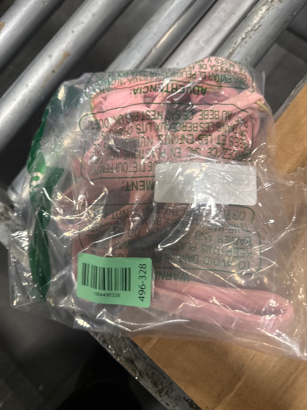 View 2 of ***SIMILAR PRODUCT*** Puppytie No Pull XXS Puppy Harness with Multifunction Dog Leash,Soft Adjustable No Choke Escape Proof Pet Harness Vest,Pink,XXS