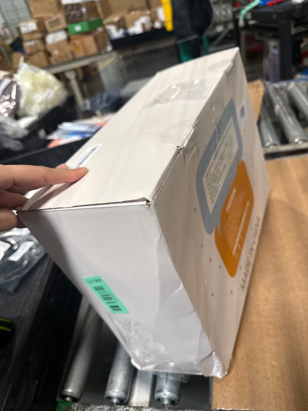 Photo 1 of ***SIMILAR PRODUCT*** Criusia Storage Cubes - 11 Inch Heavy Duty Fabric Storage Bins for Shelves Closet, Cube Organizer - 8 Pack Collapsible Cube Storage Bins Baskets for Organizing Clothes Blankets Toys (Pink)