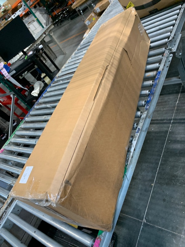 Photo 1 of ****USED***OSASET Queen Box Spring, 9 Inch Box Spring for Queen Bed, Heavy Duty Metal Frame Mattress Foundation Support for 3000lbs, Easy Assembly, Noise Free, Non Slip