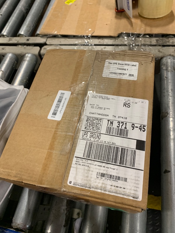 Photo 1 of ???? ??????? WF-9855 55 Amp Power Converter, Rv Power Converter, WF-9855-AD, Replace for RV Trailer Camper 9800 Series, WF-9855-AD, 55 Amp Power Converter for Rv, 5 Years Warranty