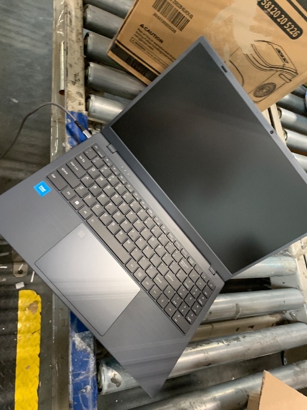 Photo 1 of   UOWAMOU 15.6-inch, 16GB RAM, 512GB SSD, FHD IPS Display Laptop Computer, N5095 Quad Core, 2.4/5G WiFi, BT4.2 Backlit and Fingerprint, Lightweight and Portable