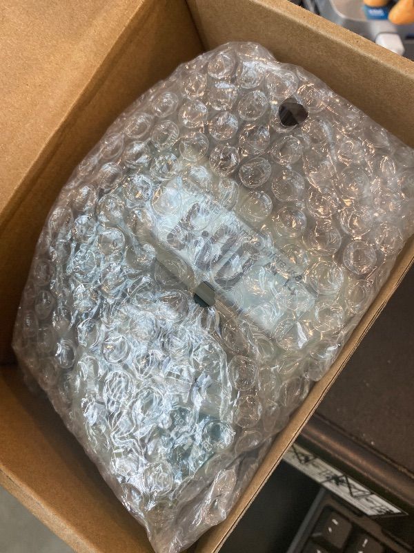 Photo 1 of *UNTESTED*
Orbit 62061Z 1-Outlet Programmable Digital Hose Watering timer