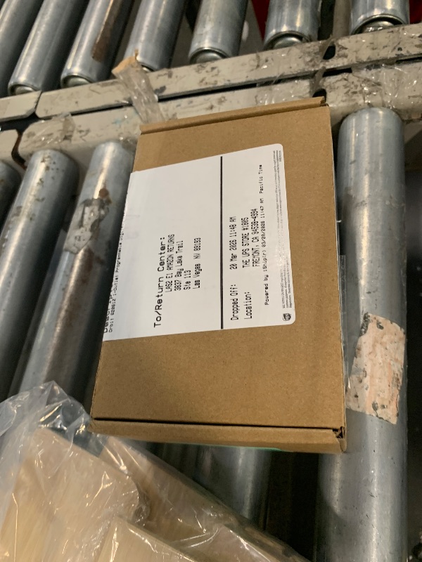 Photo 1 of *UNTESTED*
Orbit 62061Z 1-Outlet Programmable Digital Hose Watering timer