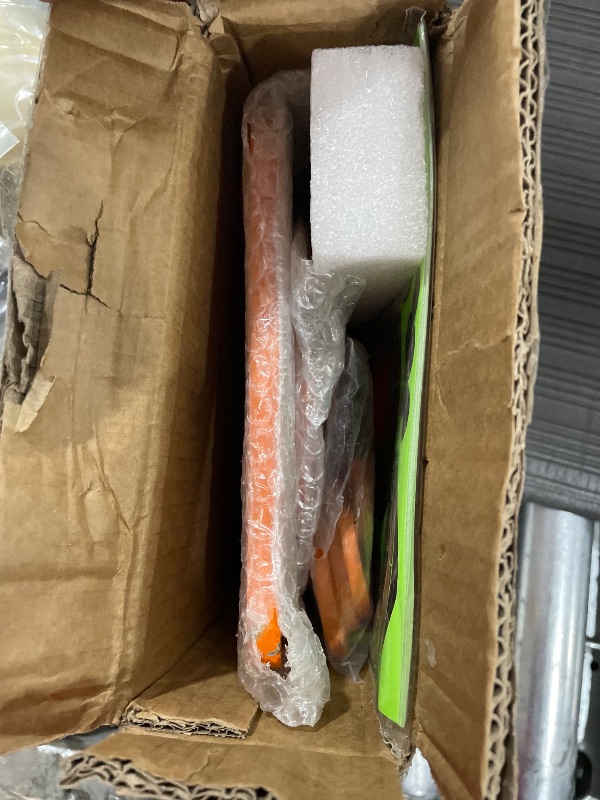 Photo 1 of *************MISSING THE 4"************
GADFISH AR500 Steel Target Combo Set, 3/8" Gong Target Hanging Kit, Outdoor Hanging Gong Targets with 10 Pcs Paper Targets, Complete AR500 Steel Kit Fit for 1 Inch OD EMT Conduit (Without Metal Tube)