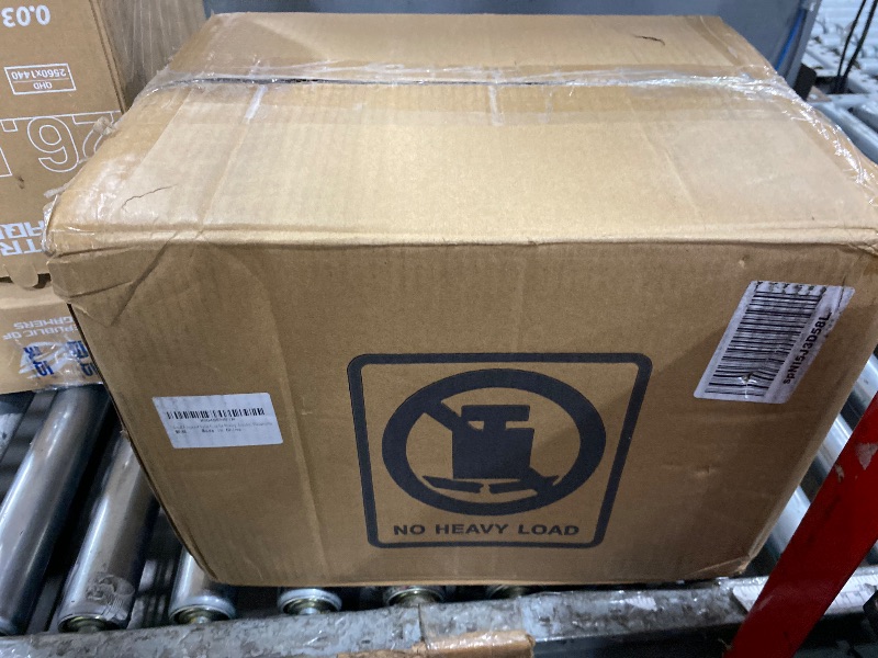 Photo 1 of 1.2 Cuft Small Home Safes Water and Fireproof, Fire proof Safes for Home Use, Anti-Theft Security Safe Box With Digital Keypad & Removable Shelf and Led Light, Money Safes for Documents Valuables