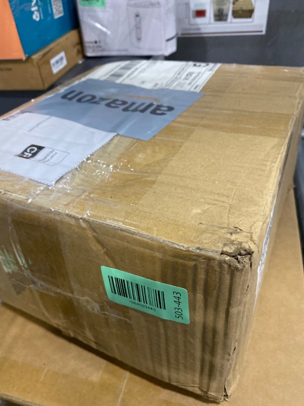 Photo 1 of ** FOR PARTS ONLY 
Upgraded 100 Amp Generator Transfer Switch for Home Use, Automatic/Manual Dual Power, 3P 120/240V, Effortless Mode Switching