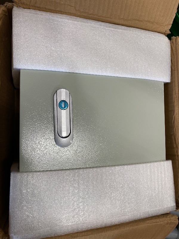 Photo 1 of ** FOR PARTS ONLY 
Upgraded 100 Amp Generator Transfer Switch for Home Use, Automatic/Manual Dual Power, 3P 120/240V, Effortless Mode Switching