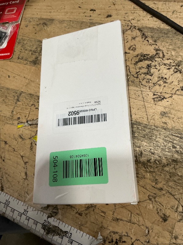 Photo 1 of 1.5x1.5 Round Rubber Furniture Caster Cups, Anti-Sliding Furniture Pads Bed Stopper Floor Protectors with Grip - Protect Any Flooring