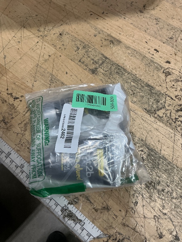 Photo 1 of (3Pack) [GOT 2B] ULTRA GLUED INVINCIBLE STYLING GEL 1.25OZ