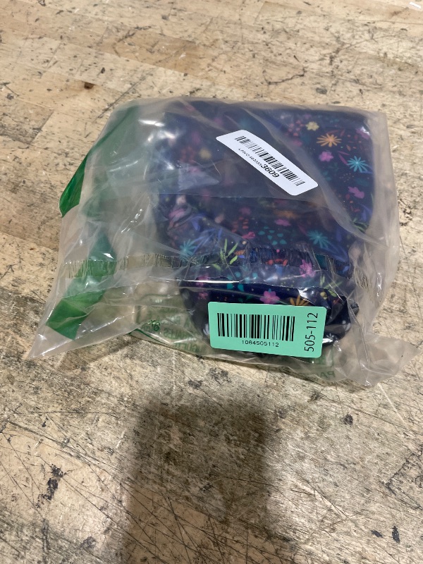 Photo 1 of 2 Pack Reusable Iced Coffee Sleeves - FRRIOTN Insulator Sleeve for Cold Beverages, Neoprene Coffee Cup Holder (Flower, Large 32oz)