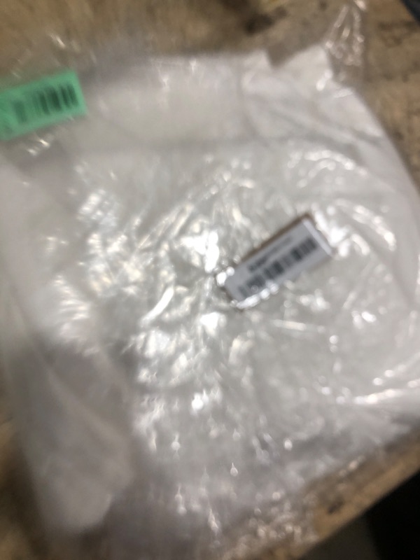 Photo 1 of (used) (see all images) shower curtain 