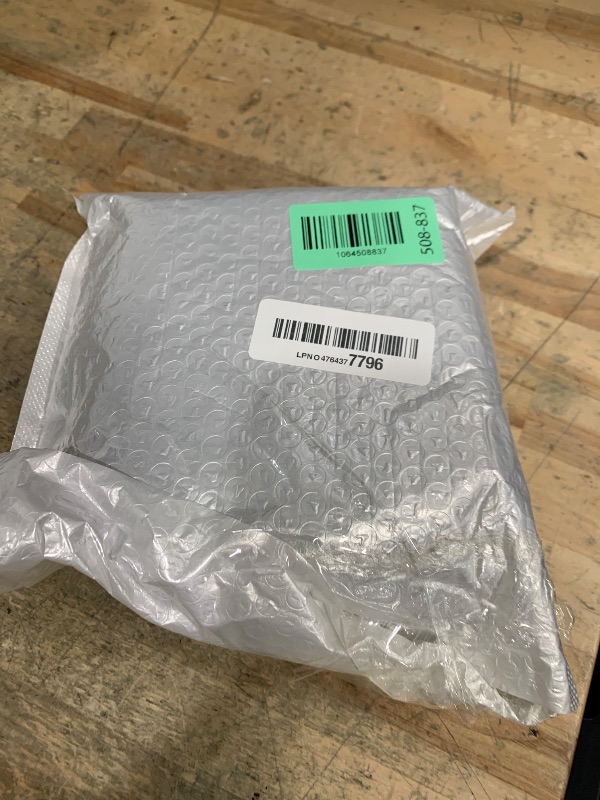 Photo 1 of ***MISSING PARTS***
Vanpark Complete Component Pack for Xbox Elite Controller Series 2 Core?Accessories Include 1 Carrying Case, 1 Charging Dock&Cable, Metal 6 Joysticks, 4 Paddles, 2 D-Pads, 1 Adjustment Tool(Red)