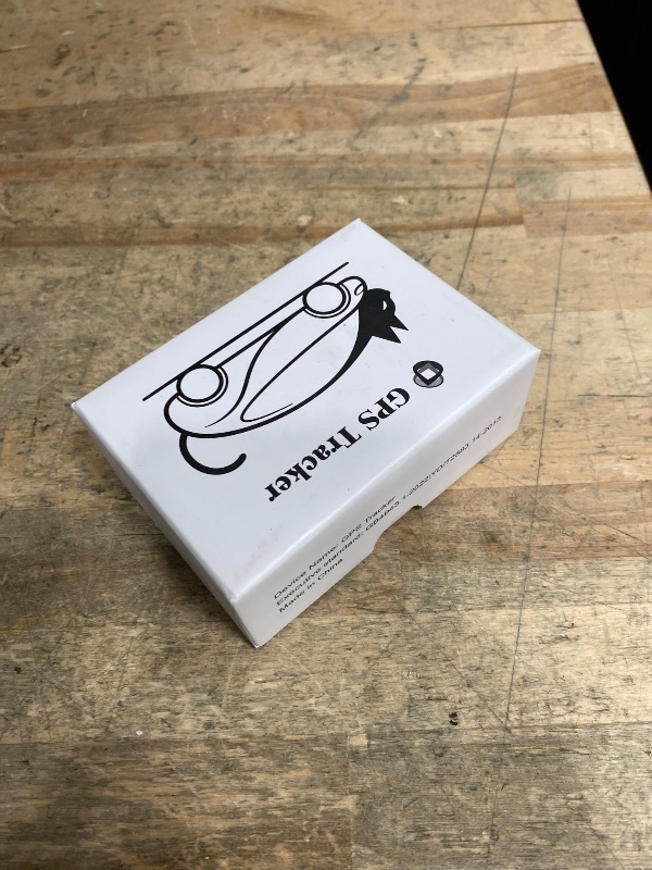 Photo 1 of | Waterproof, Anti-Lost, Real-Time Tracking Collar | 365-Day Long Battery Life | Compatible with iOS & Android