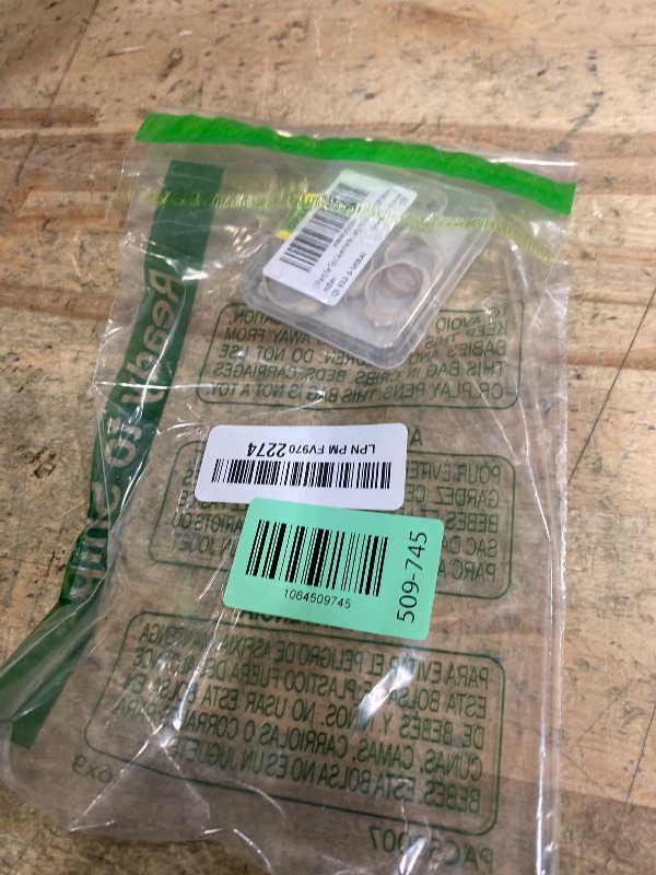 Photo 1 of [3 Pairs] Ear Tips Covers for Bose New QuietComfort Earbuds (2024), Silicone Sport Ear Hook Cover Accessories for Bose New QC Earbuds, Anti-Slip Replacement Eartip Fit Kit (S,M,L) (Off White)