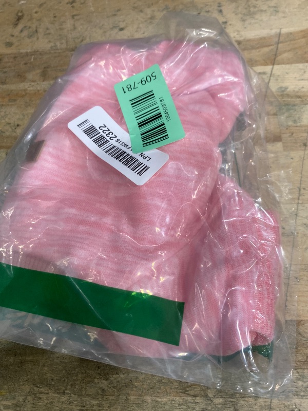 Photo 1 of 1 Pc Dog Sweaters for Small Dogs Girl Boy Winter Fleece Clothes Warm Soft Dog Sweatshirt Outfit for Dogs Cats Pet Apparel