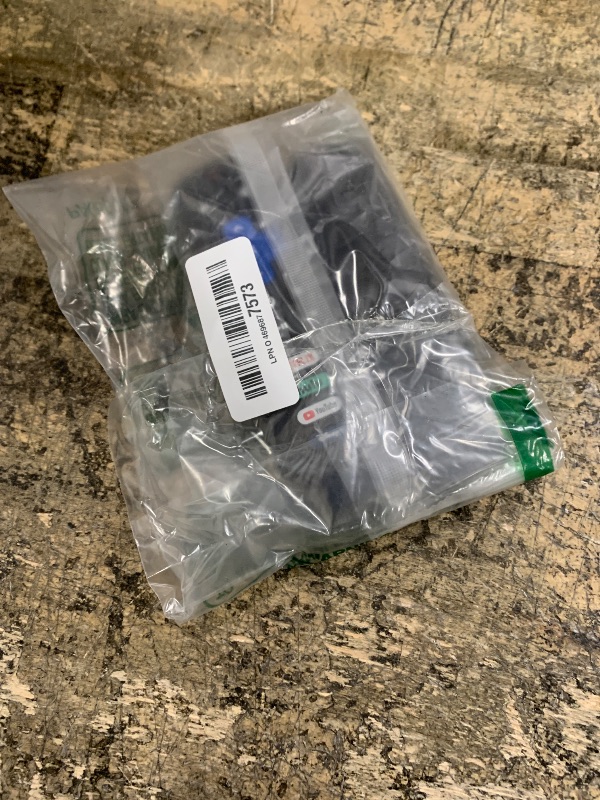 Photo 1 of (Pack of 2) Replacement Remote Control Only for Roku TV, Compatible for TCL Roku/Hisense Roku/Onn Roku/Sharp Roku/Element Roku/Westinghouse Roku/Philips Roku Smart TVs (Not for Roku Stick and Box)