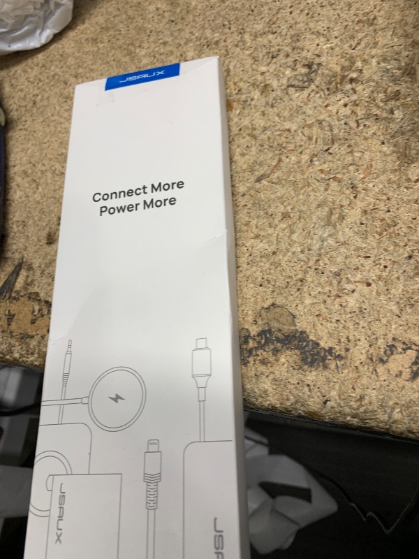 Photo 1 of JSAUX Micro USB Cable for Android, (2-Pack 6.6FT) Kindle Charger Cord Replacement, Nylon Braided USB Micro Charging Cable Compatible with Galaxy S7 S6 J7 Edge Note 5, Kindle, MP3-Blue