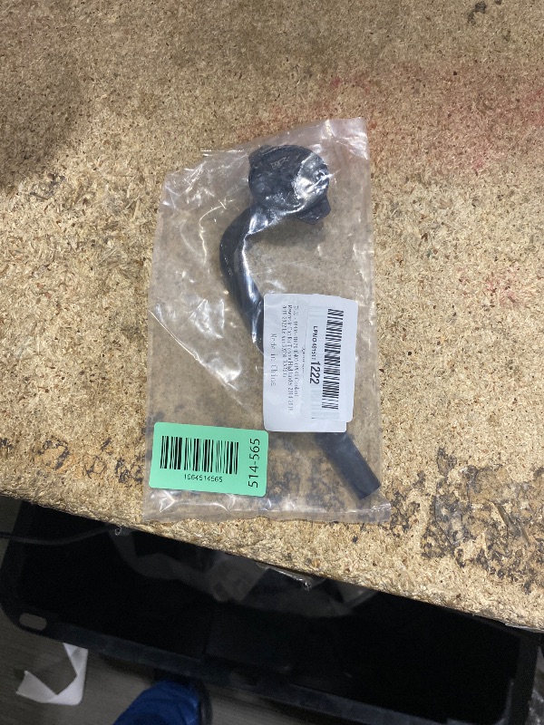 Photo 1 of 16405-0P040 Coolant Reservoir Cap, Compatible with 2011-2017 Toyota Sienna, 2010-2015 Lexus RX350 RX450h Replaces 16405-31070