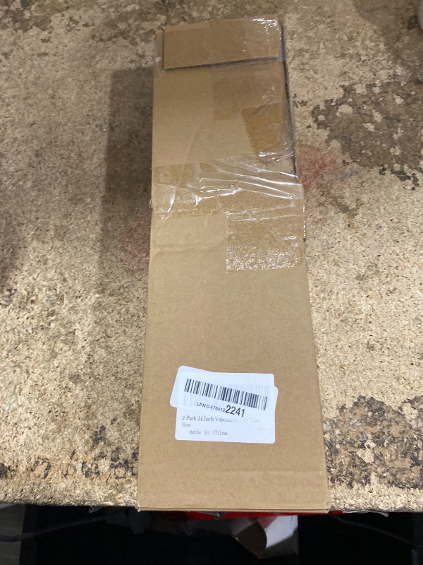 Photo 1 of [Timer] Valentines Day Decorations Indoor 2 Pack 24 Inch Valentines Tree with 65 Red & Pink Lights 18 Hearts, USB & Battery Operated Valentines Decor, Valentines Day Decorations for Home Table Bedroom