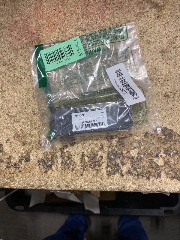 Photo 1 of 10Gtek 25G SFP28 SFP+ SR Transceiver, 25GBase-SR Duplex LC MMF Optical Module for Cisco SFP-25G-SR-S, 850nm, DDM, up to 100m