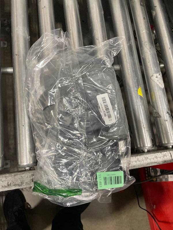 Photo 1 of ***DAMAGED - SEE NOTES/PICTURES***
Heating Pad for Back, Valentines Day Gifts for Her Him, Electric Heating Pad for Period Cramps, Wrap Around Heated Pad for Waist and Stomach, Birthday Gifts for Women Men Mom Dad Wife Husband