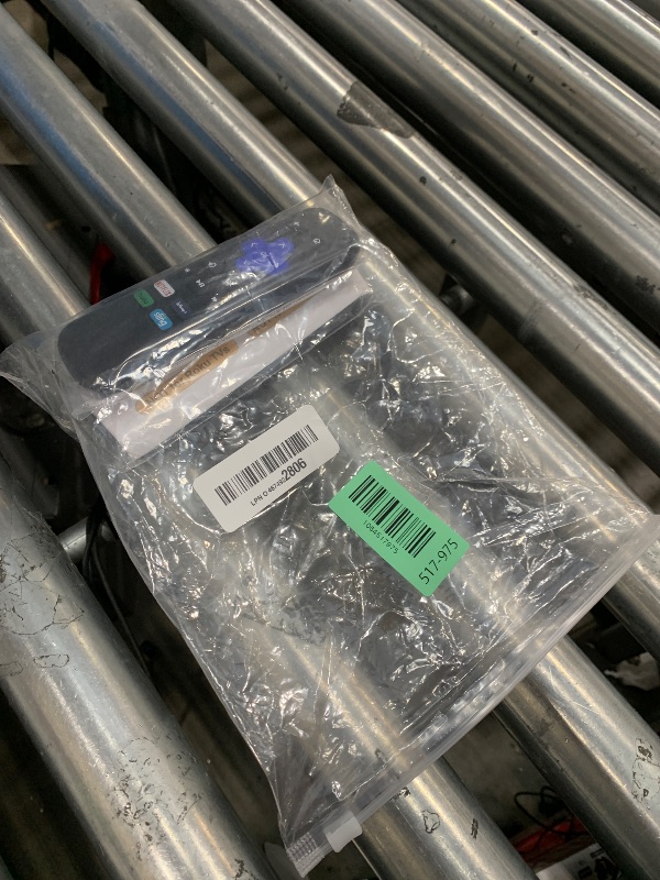 Photo 1 of (2 Pack) Replacement Remote Control for Roku Express, for Roku Premiere, for Roku Box, for Roku Player, for Roku 1 2 3 4 -?NOT for Stick or TV?