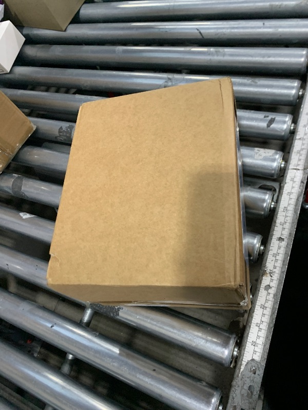 Photo 1 of 1.2GAL Large Acrylic Laundry Pods Container BY VEGEVIGI, Dishwasher Pods Holder Dispenser With Lid, Laundry Room Organization And Storage