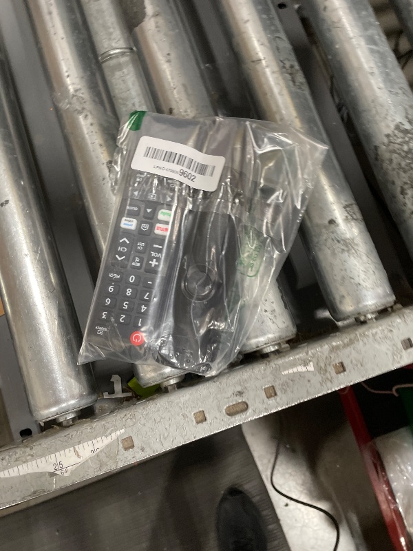 Photo 1 of ?Pack of 2? Replacement for Samsung TV Remote Control, Universal Remote for Samsung Smart TV Frame Crystal UHD OLED QLED 4K 8k Series