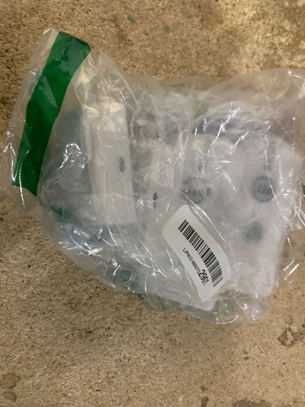 Photo 1 of 2 Way Intercom for Home,Wireless Intercom System Portable,Long Range,Push to Talk,3 Volume Control,Dual Channels,Intercoms for Home Office