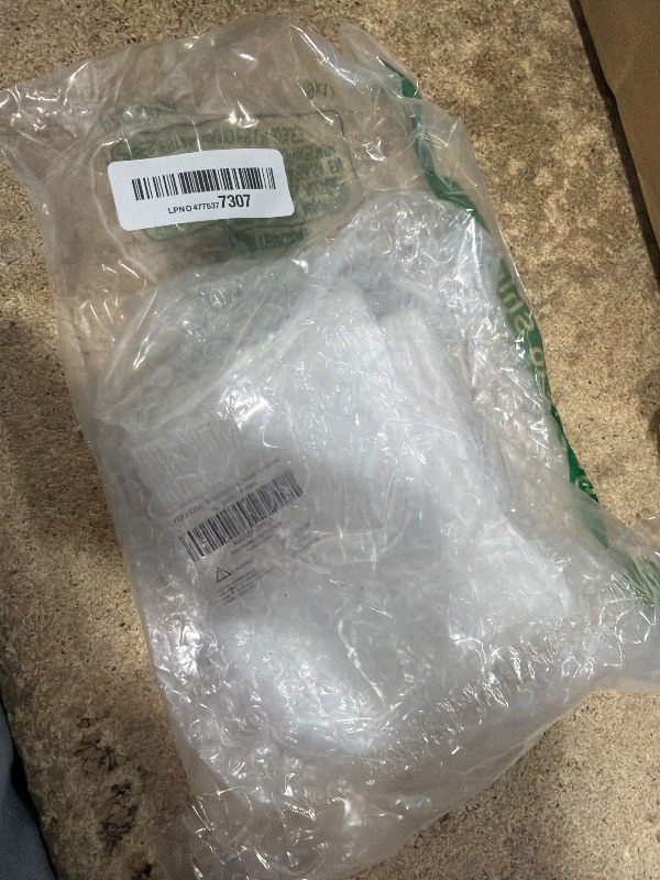 Photo 1 of 100 Pack Disposable Asian Soup Spoons,Chinese Soup Spoons Plastic Disposable White