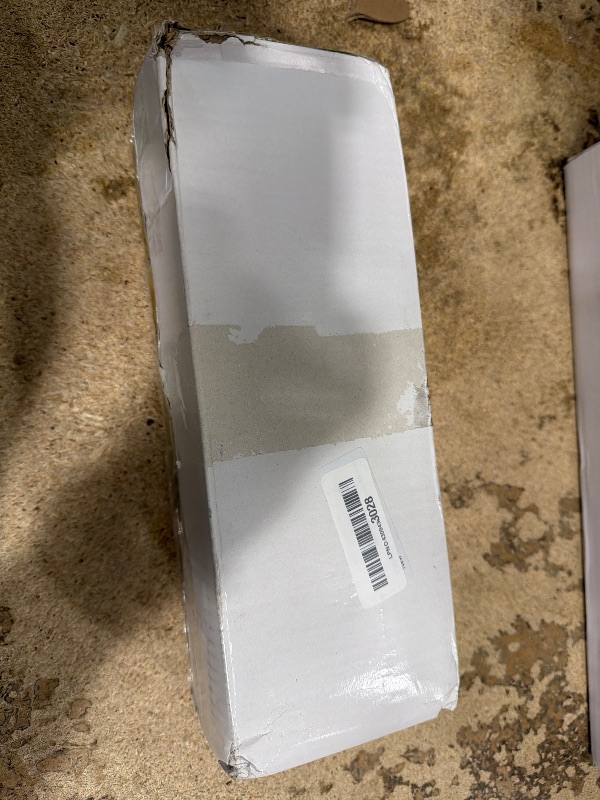 Photo 1 of 1" Inline Air Compressor In Line Water Moisture Filter Trap Separator Auto Drain