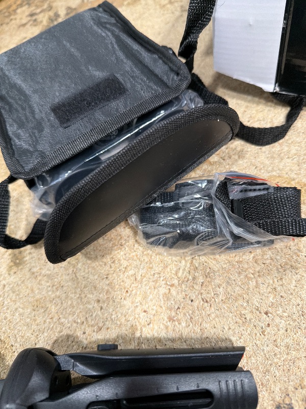 Photo 1 of 18X50 High Powered Binoculars for Adults with Upgraded Phone Adapter, Tripod and Tripod Adapter,Waterproof Compact Binoculars with Low Light Vision for Bird Watching,Travel,Sightseeing