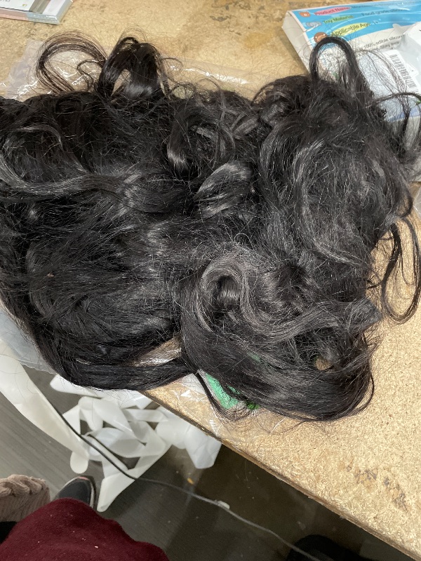 View 4 of 16A Raw Body Wave Bundles Human Hair 100% Human Hair Bundles,Triple Lifespan Virgin Remy Hair Extensions,Keep Texture Silky Soft After Multiple Washes (Body Wave 4 Bundles, 20 22 24 26 Inch)
