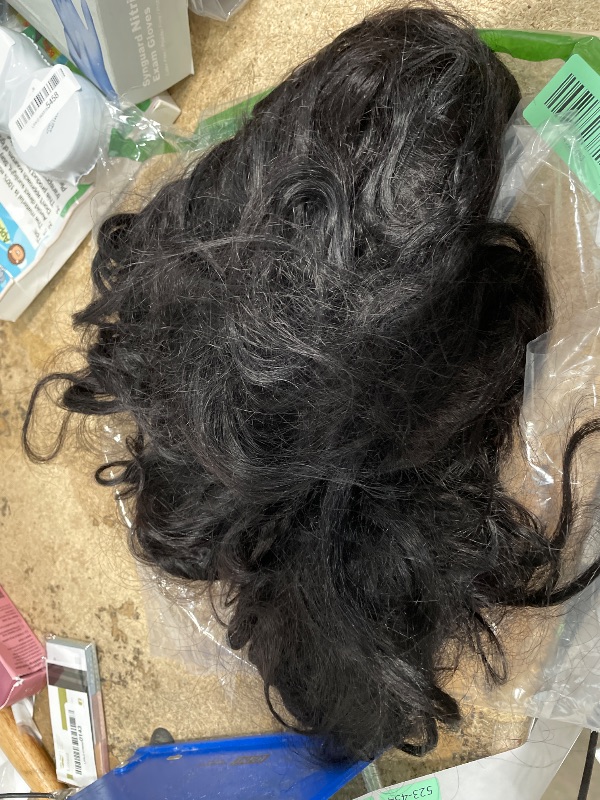 View 3 of 16A Raw Body Wave Bundles Human Hair 100% Human Hair Bundles,Triple Lifespan Virgin Remy Hair Extensions,Keep Texture Silky Soft After Multiple Washes (Body Wave 4 Bundles, 20 22 24 26 Inch)