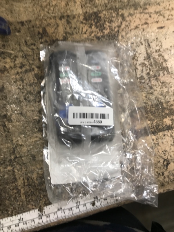 Photo 1 of (Pack of 2) Replacement Remote Control Only for Roku TV, Compatible for TCL Roku/Hisense Roku/Onn Roku/Sharp Roku/Element Roku/Westinghouse Roku/Philips Roku Smart TVs (Not for Roku Stick and Box)