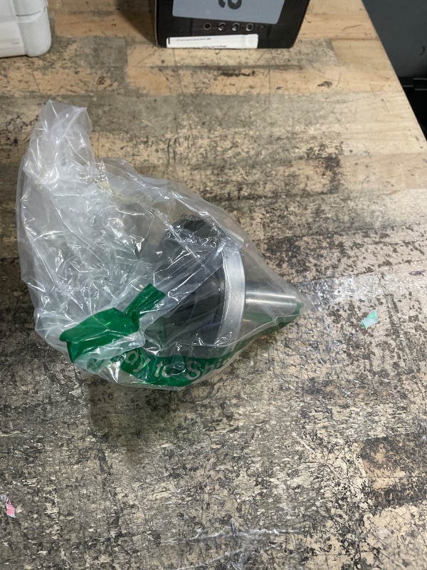 Photo 1 of ***missing hardware***MGSTORM 4.5 Inch Exhaust Muffler Tip, Universal Removable Silencer for Car SUV Truck, 114mm Stainless Steel Round Exhaust Tip