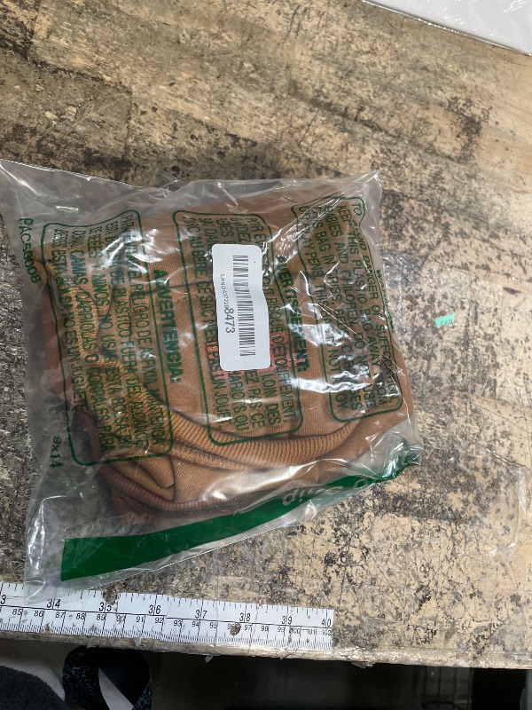 Photo 1 of 2 Pack Dog Hoodie Warm Hood Dog Sweater Cold Weather Small Dogs Sweatshirt Comfort Pet Clothes for Small Medium Dogs with Pockets Cats Chihuahua Clothes for Male Female Girl Boy Sporty Daily Wear