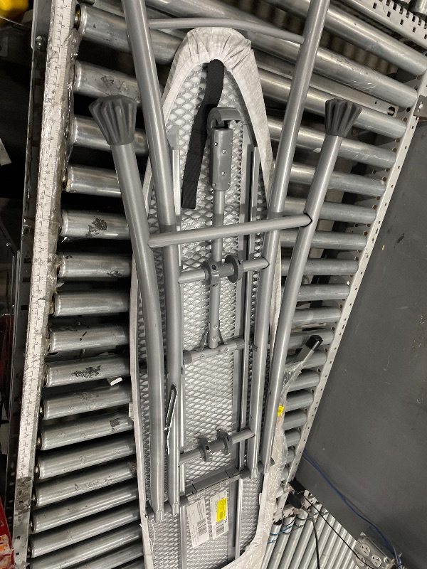 Photo 1 of  Freestanding Ironing Board