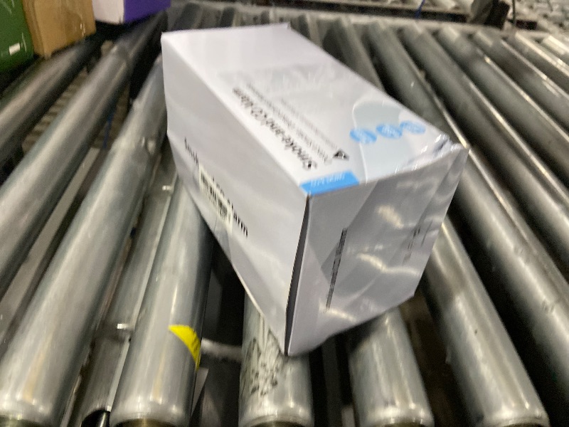 Photo 1 of 10-Year Battery Wireless Interconnected Smoke and Carbon Monoxide Detector, Smart Interlink Smoke CO Alarm with Digital Display, Fire and CO Combo Alarm for Home (6 Pack)