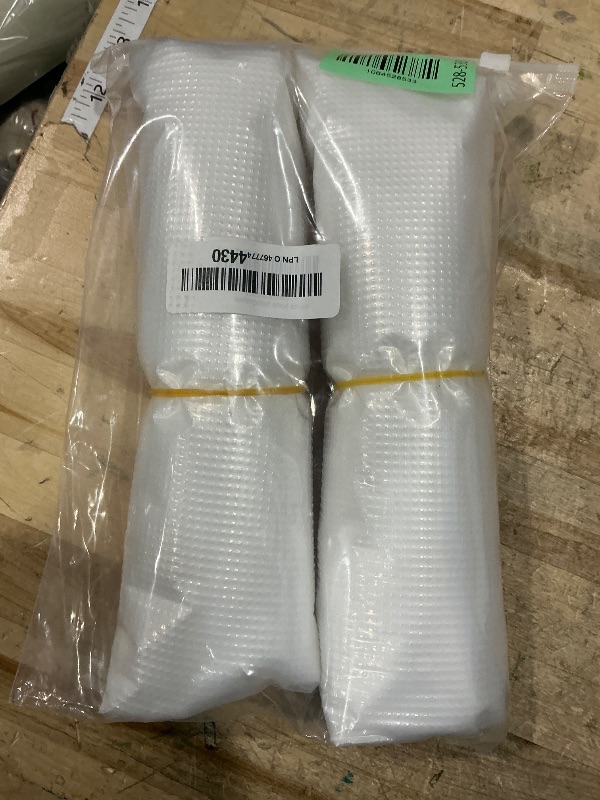 Photo 1 of  Waterproof Shoe Covers for Rain - Disposable Plastic Rain Shoe Covers - Non-Slip Indoor Outdoor Rain Cover for Shoes,Plastic Overshoes for Men Women (clear, Medium)